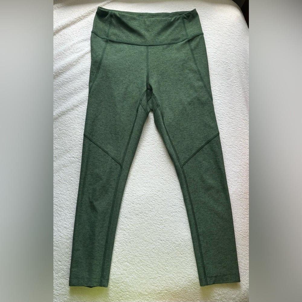 Outdoor voices leggings